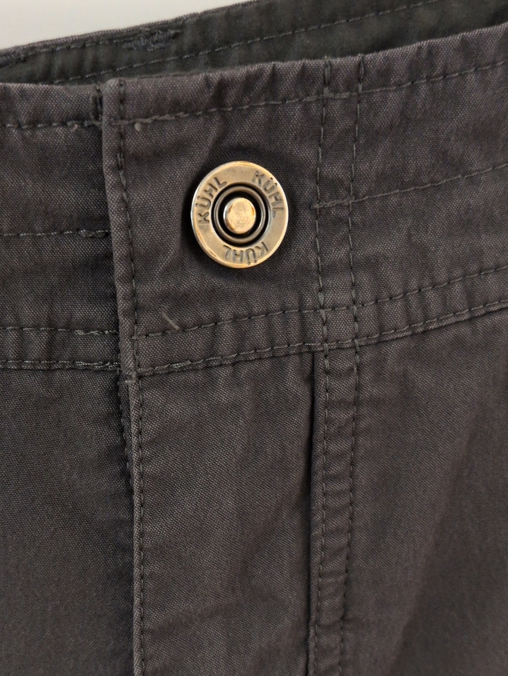 KUHL RADIKL Pants - Picture 3 of 16
